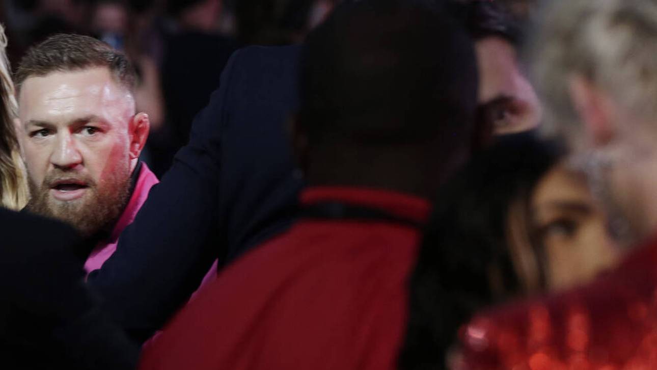 Die dunkle Seite eines 180-Millionen-Manns