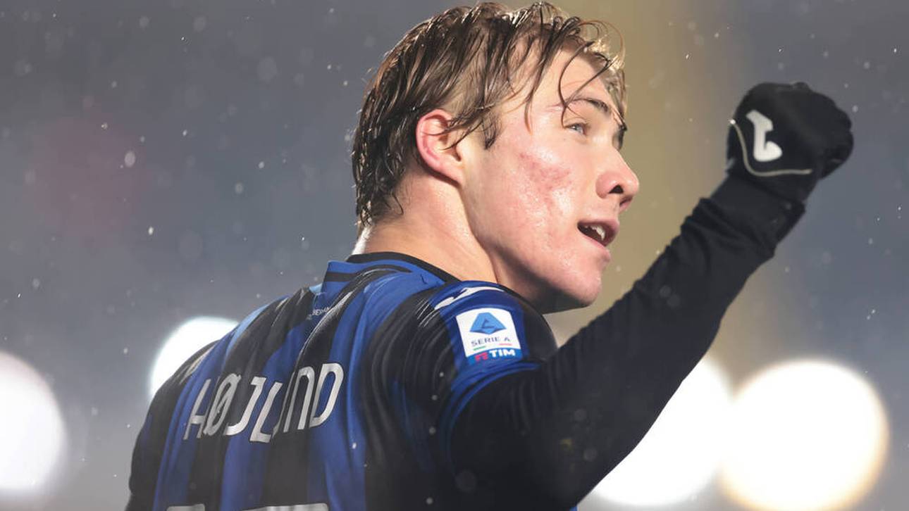 Die neue Sensation der Serie A