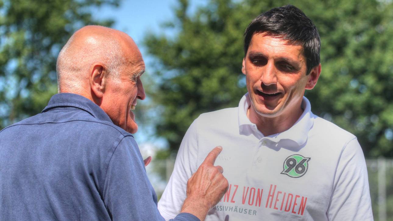 Kind nimmt Korkut in die Pflicht