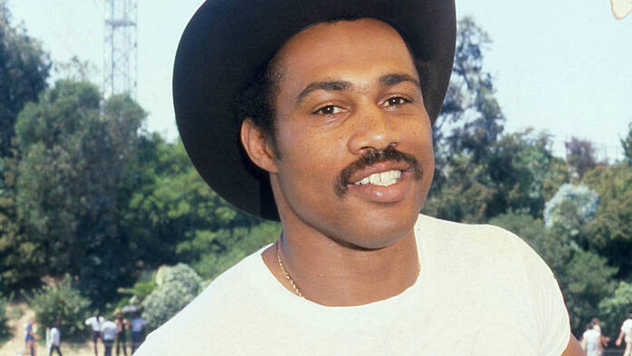 Das traurige Ende einer Box-Ikone