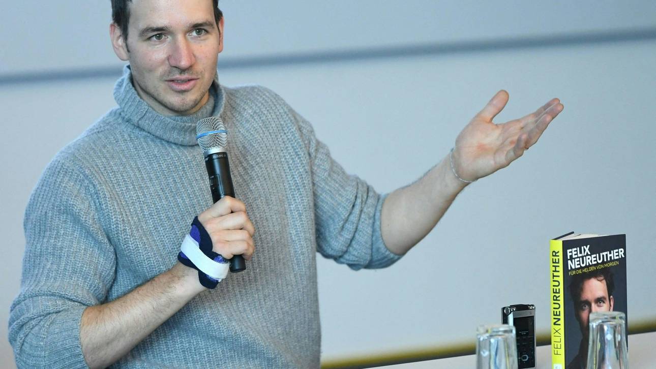 Neureuther zieht Olympia-Hoffnung aus EM