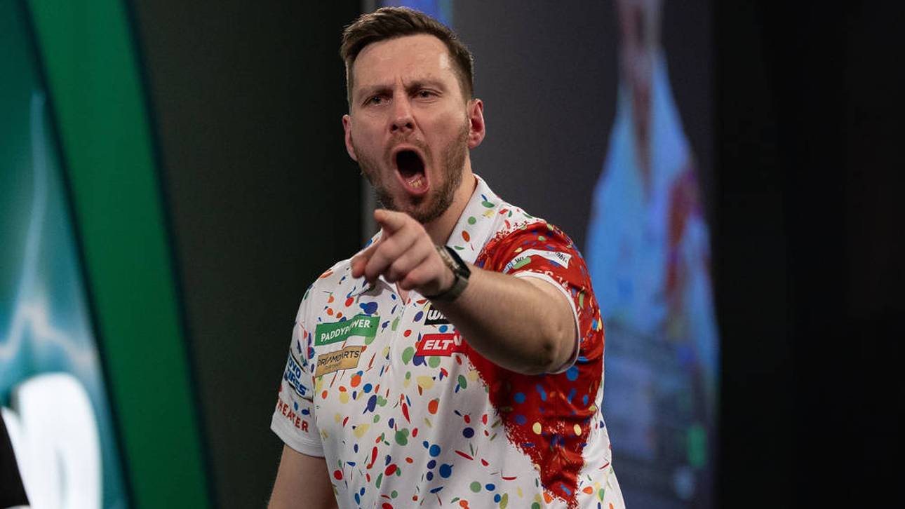 Deutscher Coup gegen Top-Star