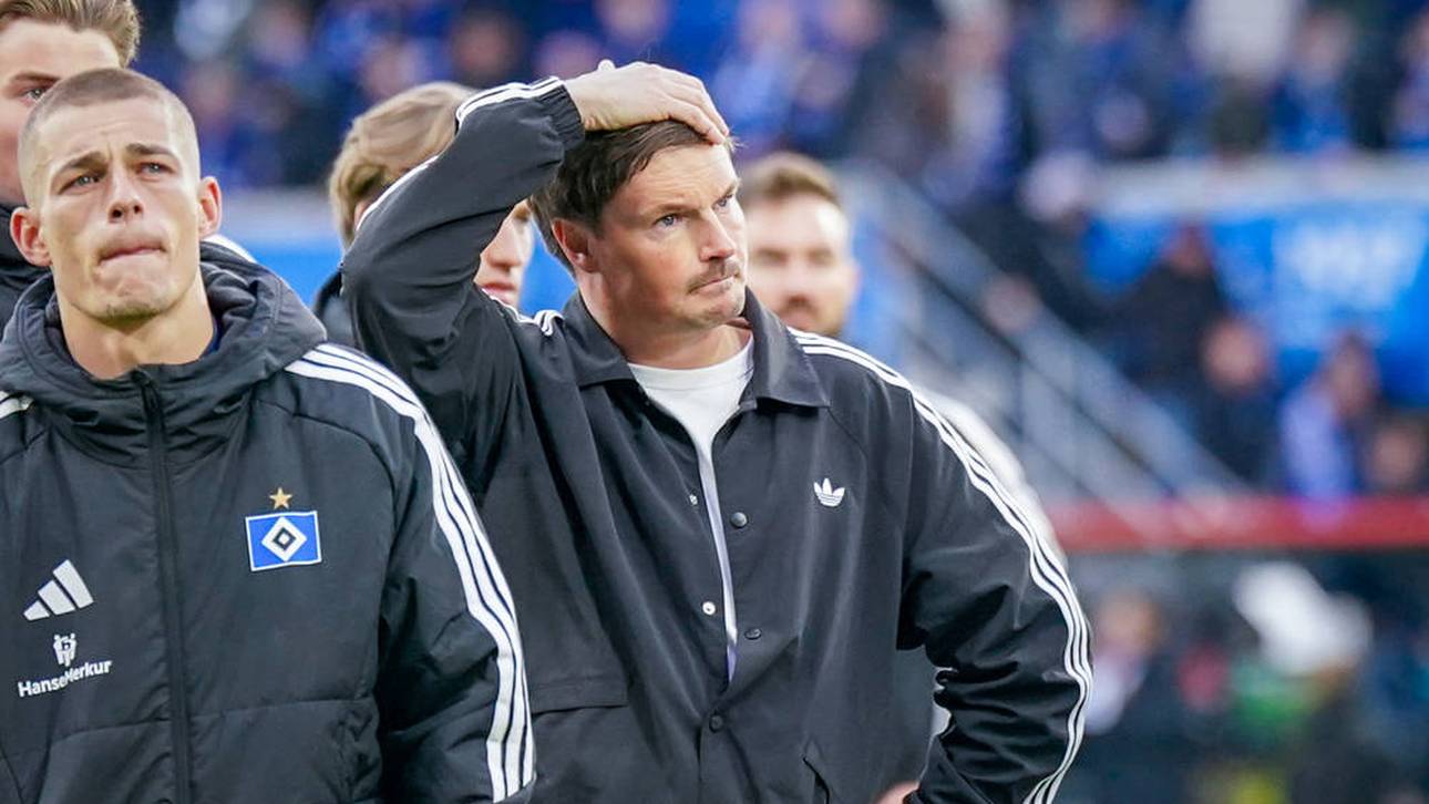 HSV-Leihgabe schockt eigenen Klub, Polzin meckert