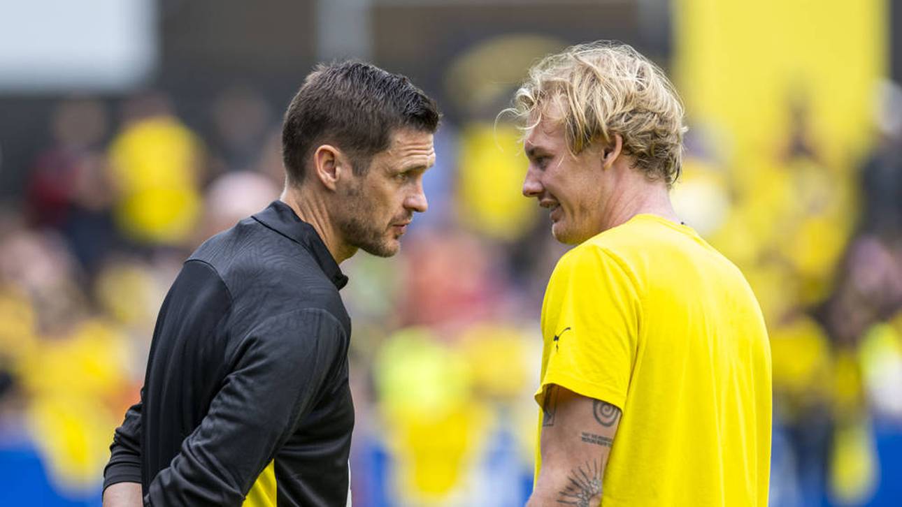 Pikante Kehl-Aussage über Brandt