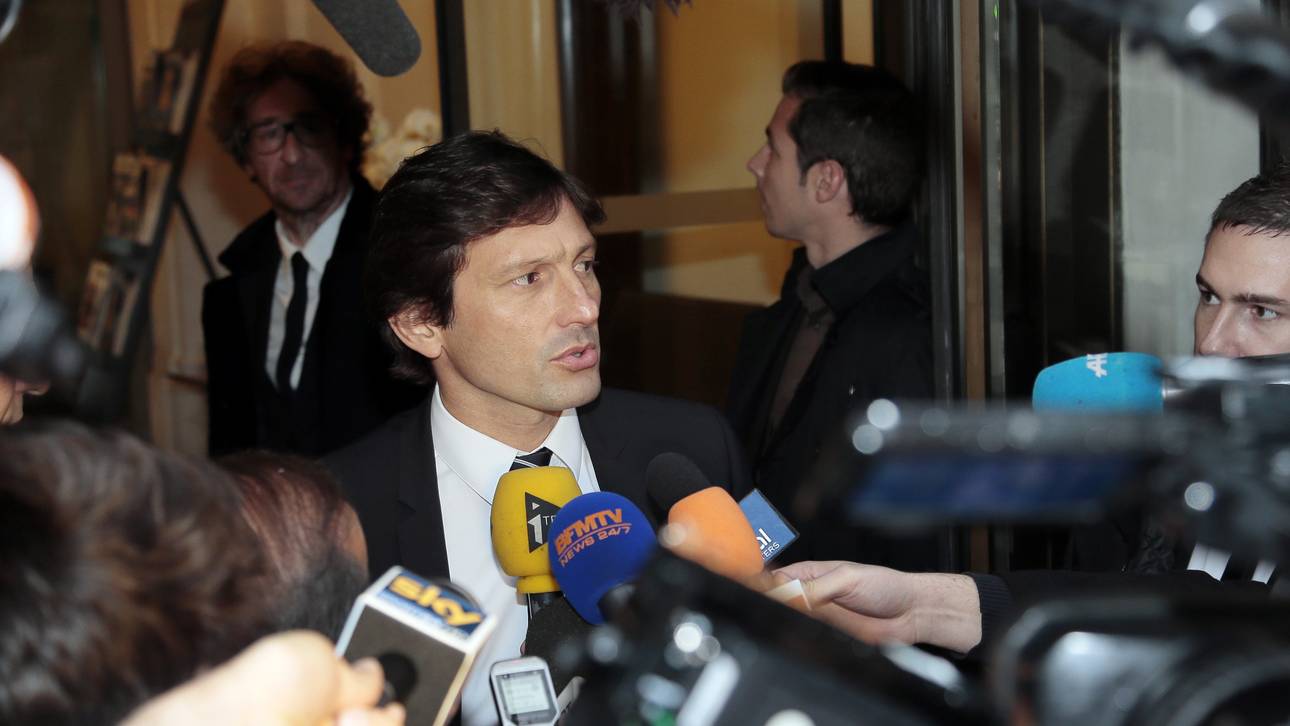 Leonardo kontert Meunier-Aussagen