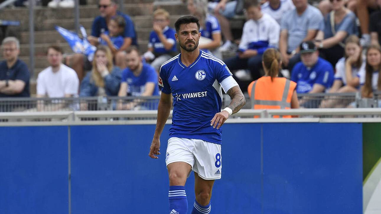 Schalke hat neuen Hauptsponsor