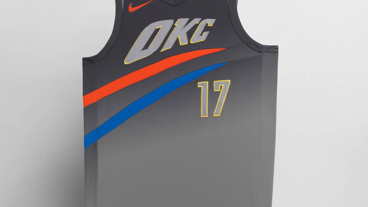 Oklahoma City Thunder