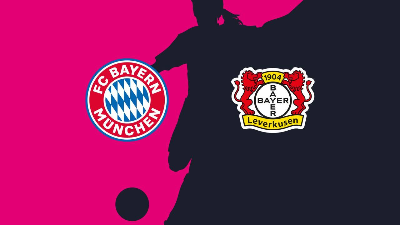FC Bayern München - Bayer 04 Leverkusen: Tore und Highlights | FLYERALARM Frauen-Bundesliga