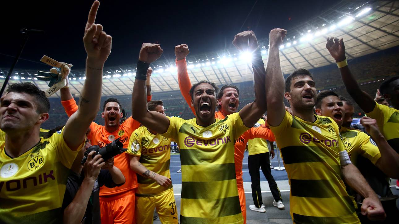 Stimmen: „Dafür arbeiten wir“