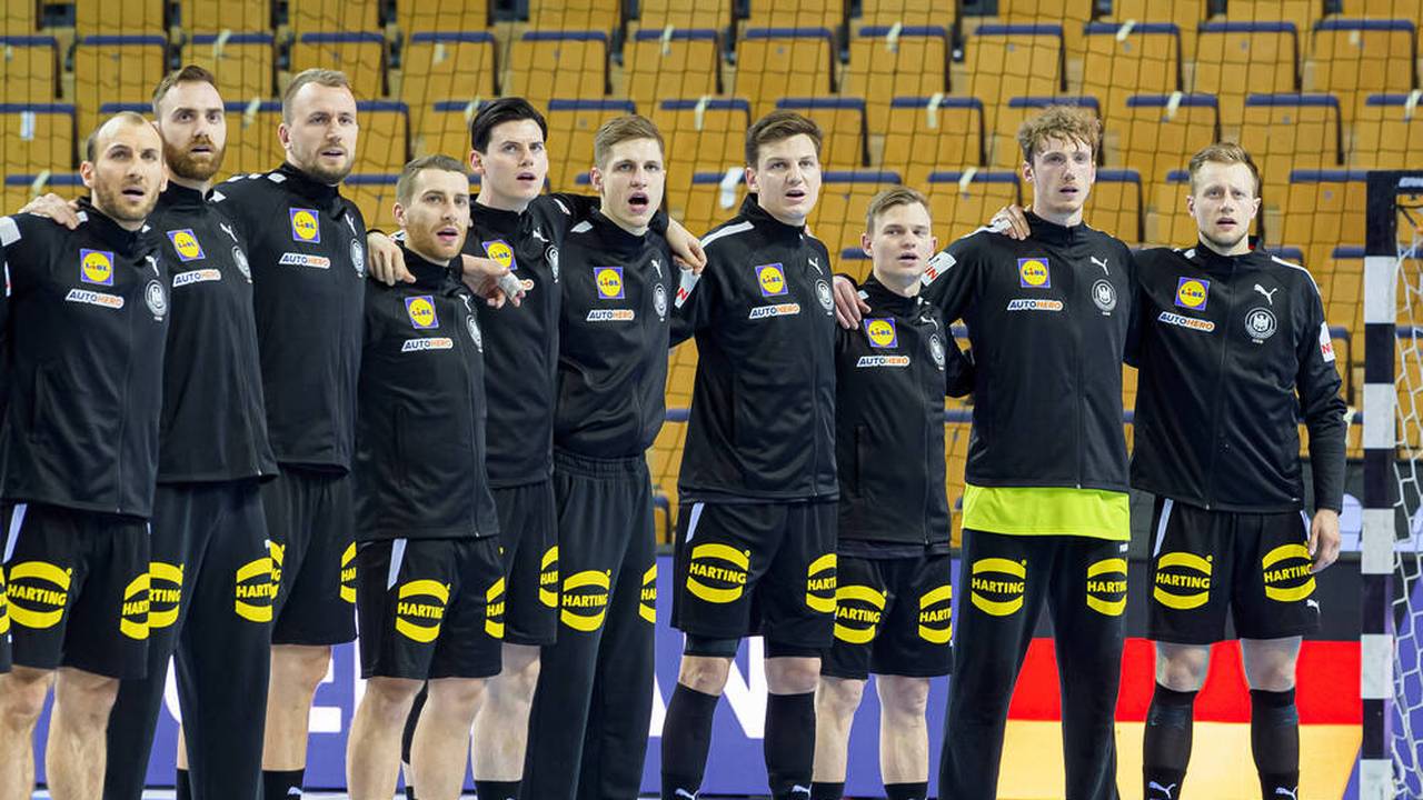 Gislason benennt 19er-Kader