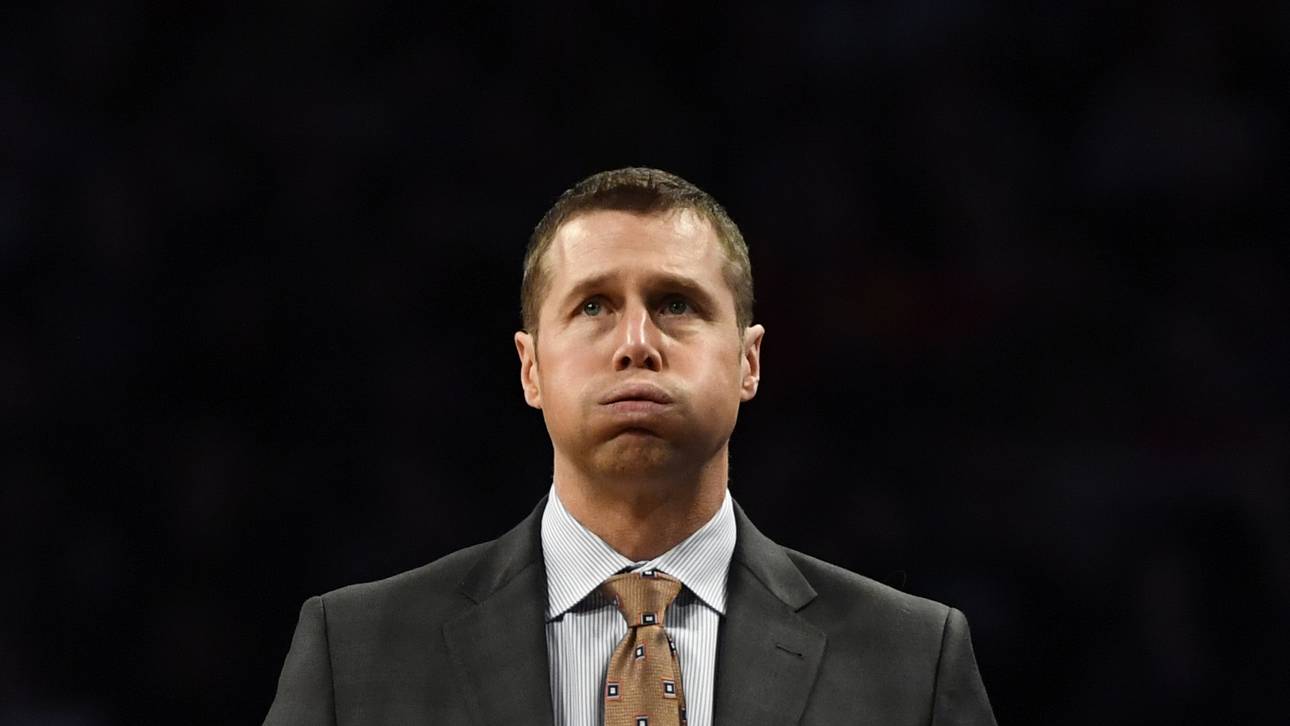 Kings trennen sich von Trainer