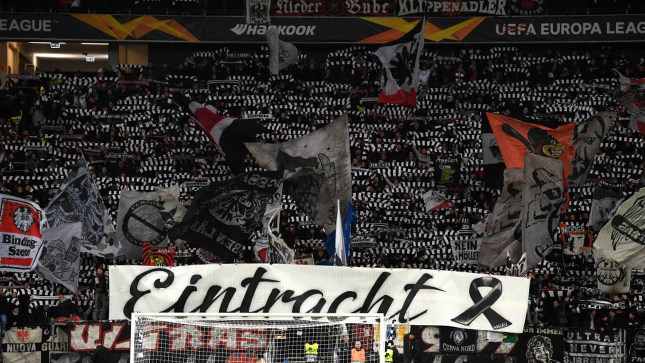 EL-Absage: Eintracht-Fans planen um