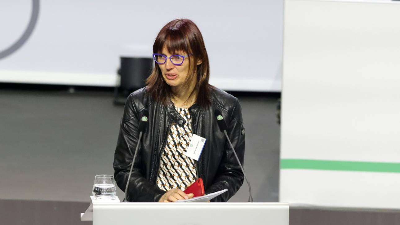 Sinning will DFB-Skandale aufarbeiten