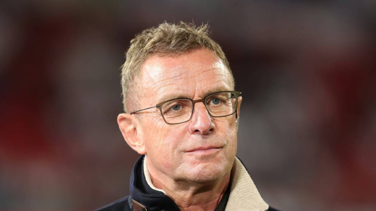 England-Debüt mit historischem Sieg: Rangnick sticht Tuchel und Klopp aus
