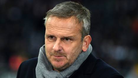 Dietmar Hamann sieht beim FC Bayern München derzeit große Probleme. Die Münchner "haben ihren Willen verloren."