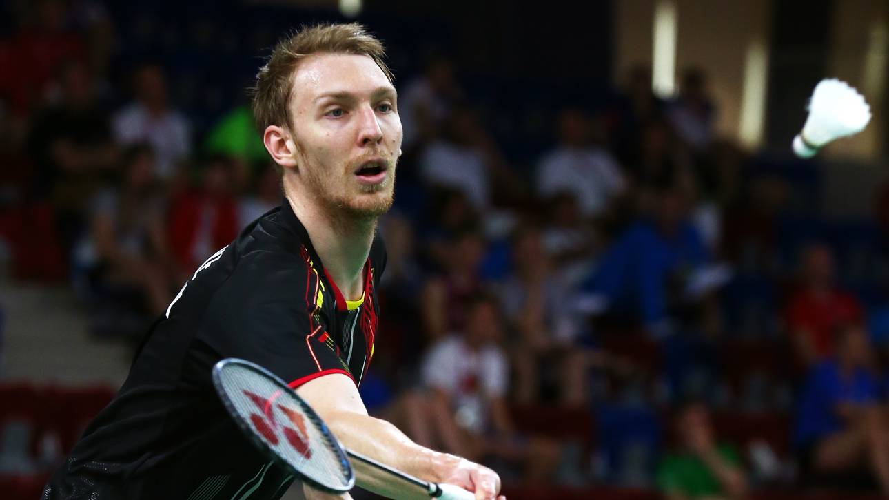 Domke verliert Halbfinale glatt