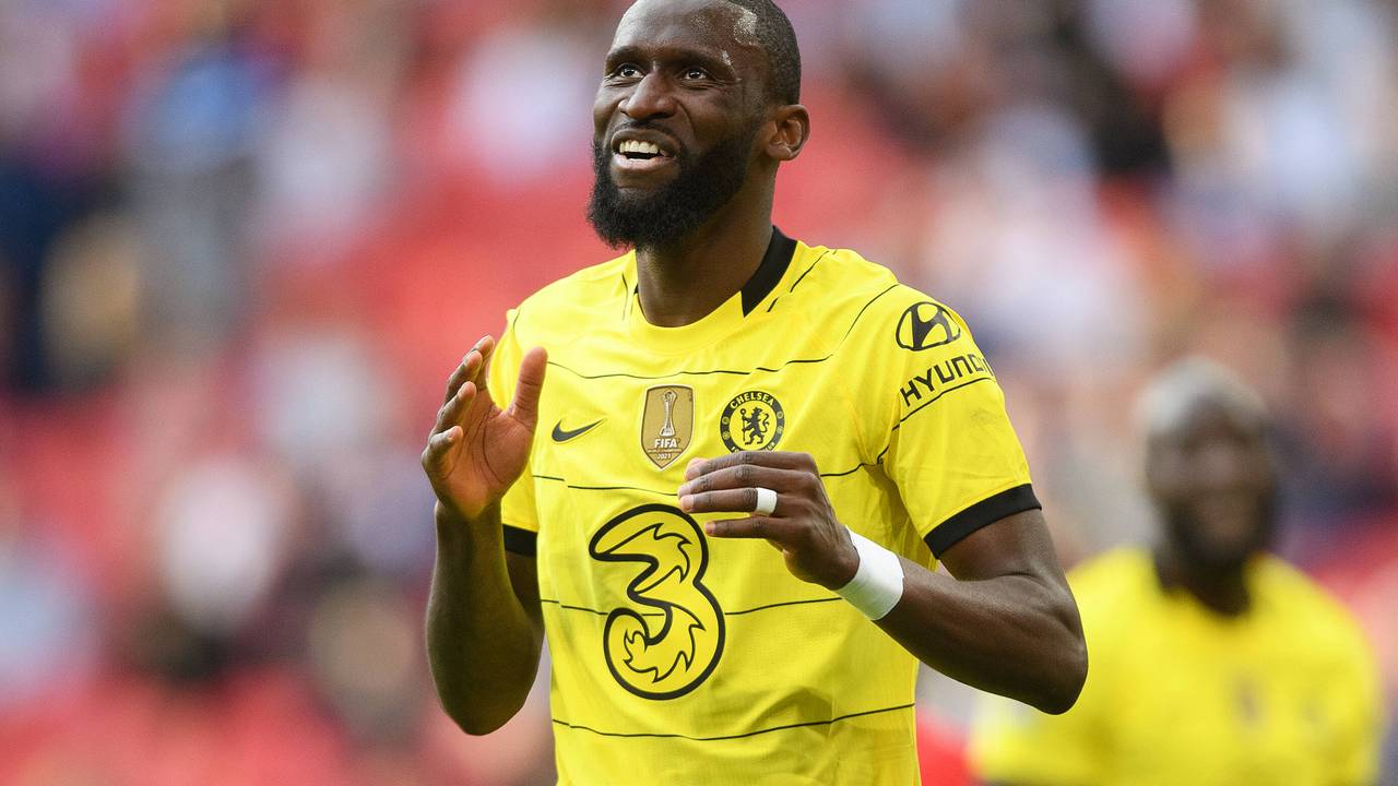 Transfermarkt: Bayern zu spät! Der Wechsel von Antonio Rüdiger vor Abschluss
