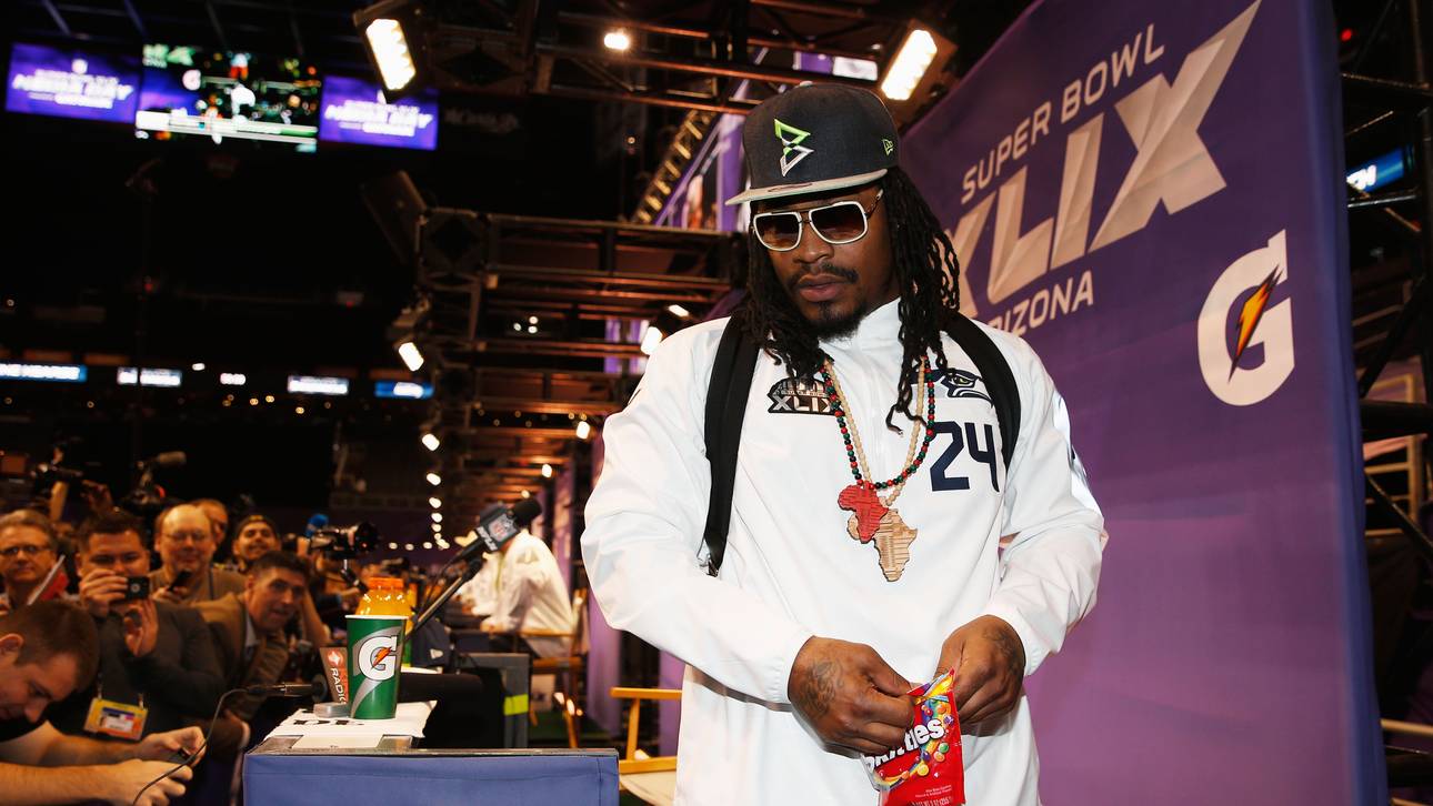 Lynch sorgt für nächsten Eklat