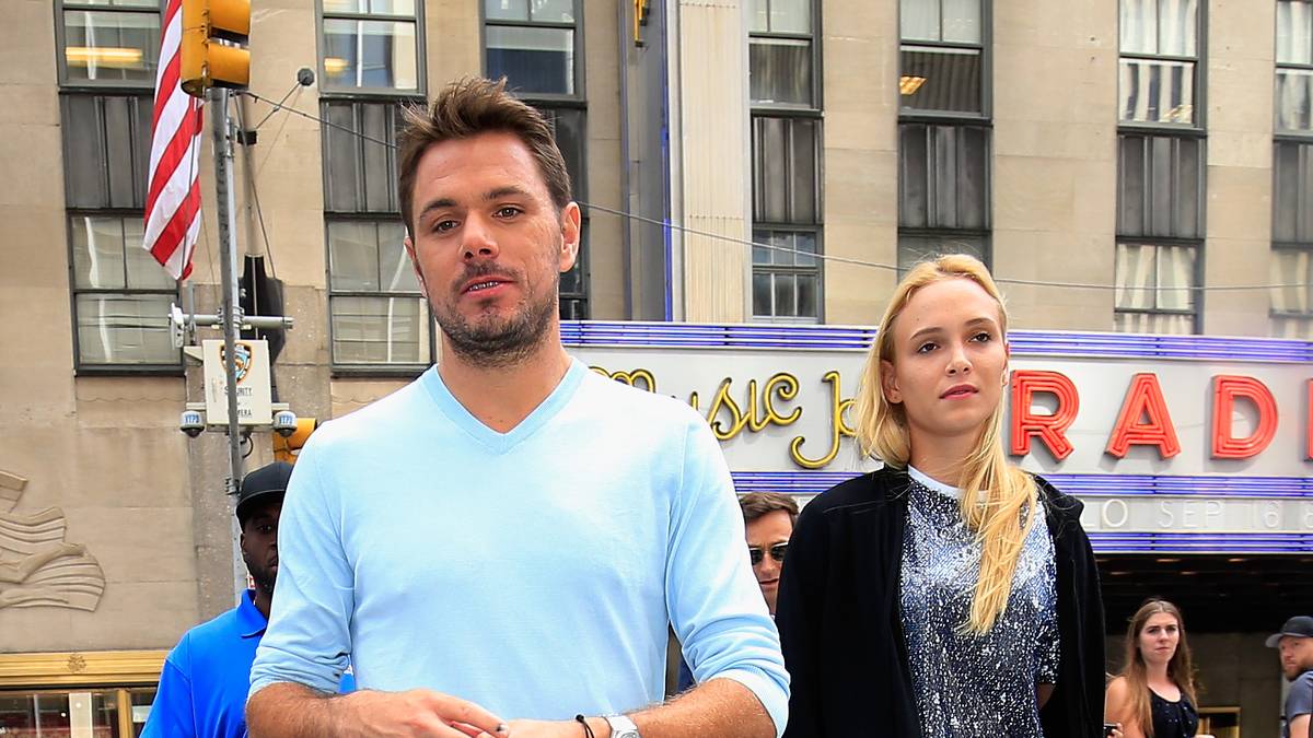 Doch nun ist wohl alles aus. Beide Spieler entfolgten sich auf Social Media und löschten gemeinsame Bilder von ihren Instagram-Accounts. Zudem stellten Fans verwundert fest, dass sie sich nicht wie in den vergangenen Jahren üblich auf Social Media zum Geburtstag gratulierten