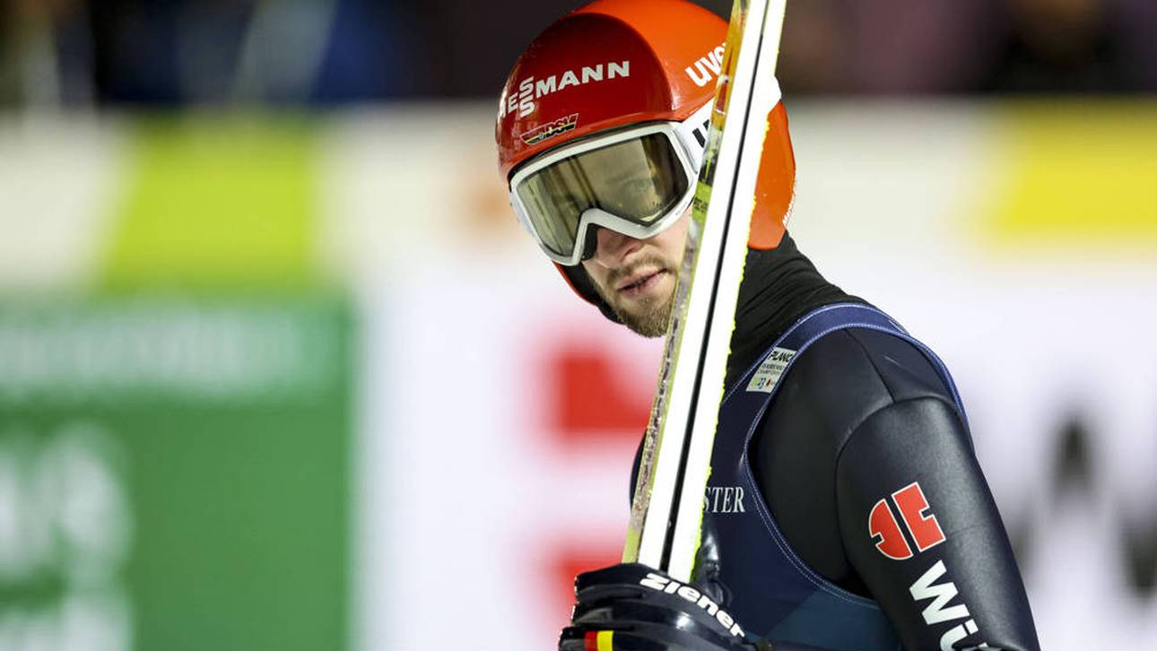 Heftige Kritik an DSV-Adler