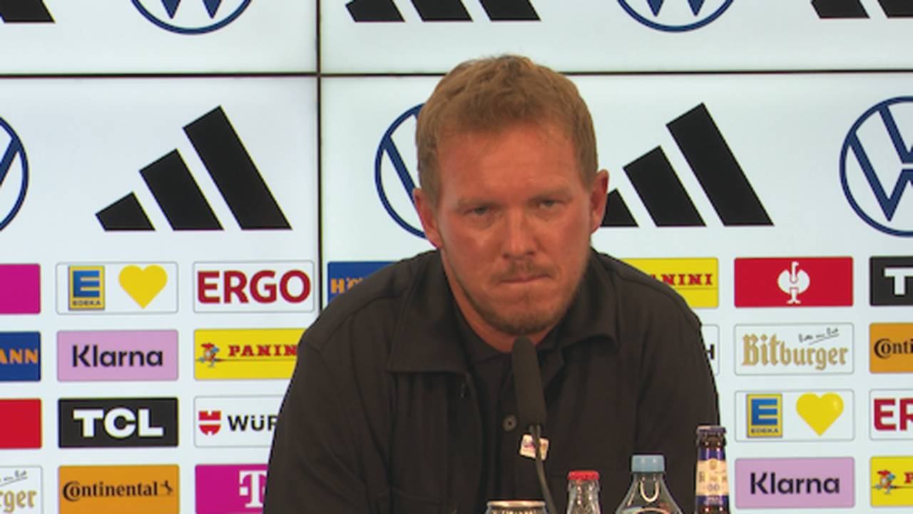 Darum verließ Sané den FC Bayern