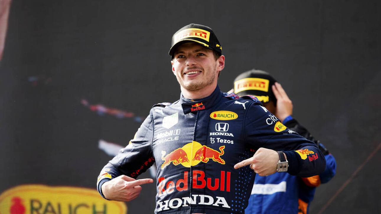 F1-Qualifying schon heute