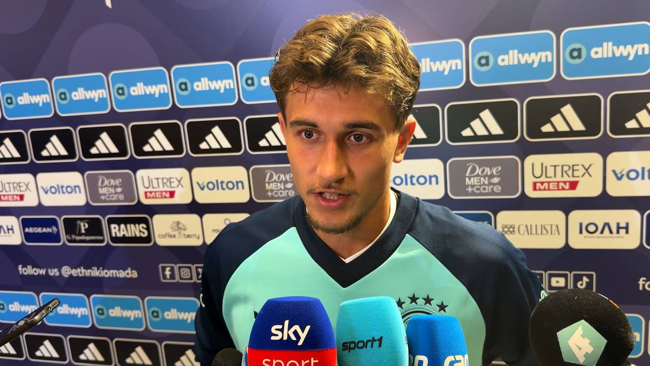 Tom Bischof adelt Jürgen Klopp: "Ein brutaler Trainer!"