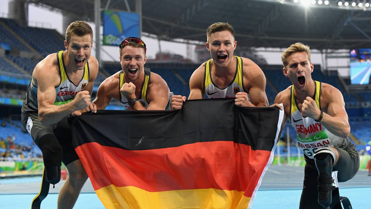 Drama-Gold für deutsche Staffel