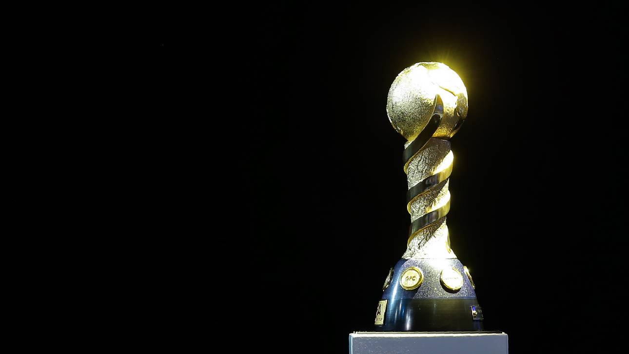 Tickets für Confed Cup begehrt