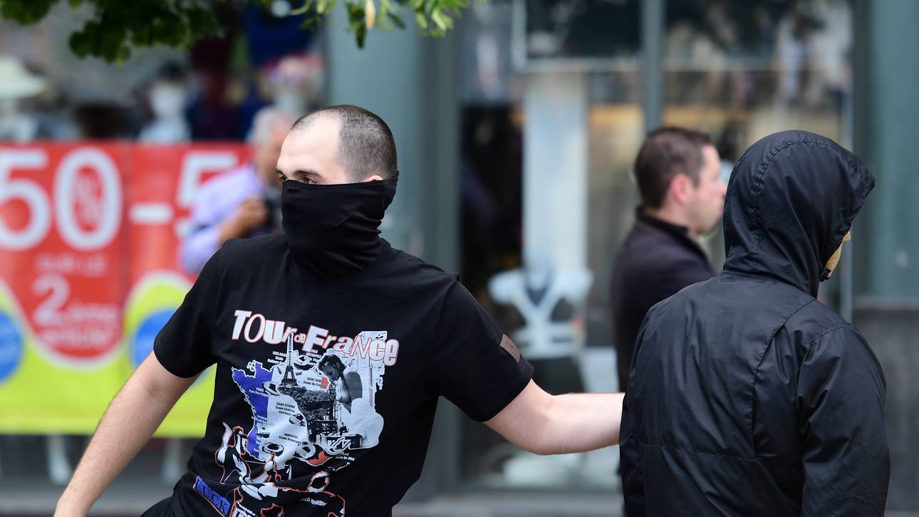 Bei Russland-Aus: EM vor Regel-Chaos
