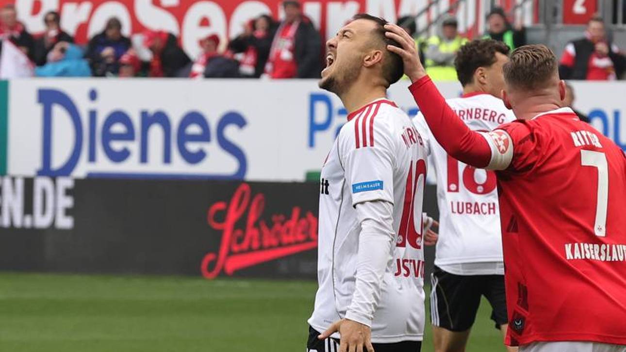 Besonderes Fairplay in der 2. Liga