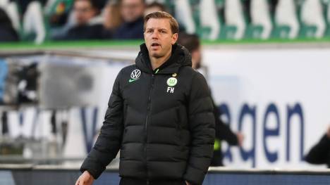 Florian Kohfeldt kann seinem Trainerjob beim Fußball-Bundesligisten VfL Wolfsburg wieder in vollem Umfang nachkommen.
