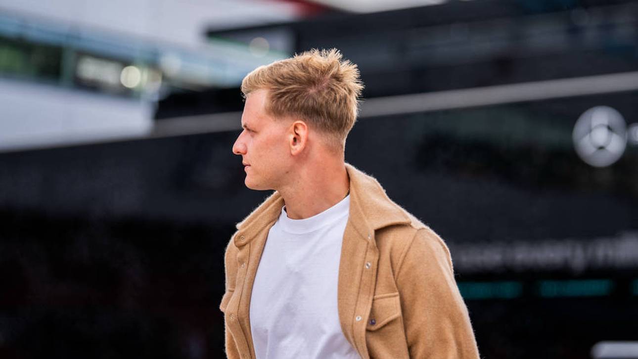 Wirbel um Schumacher-Gerücht