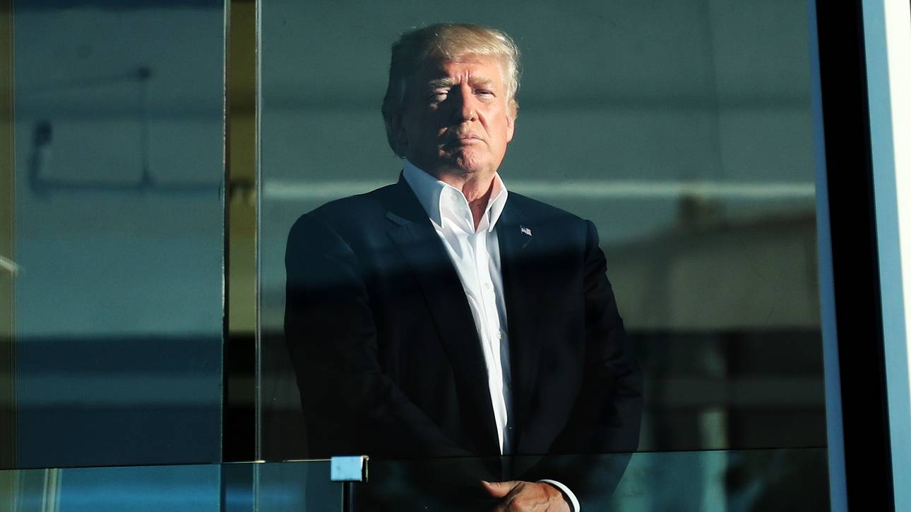 Trump beweist eigene Unwissenheit