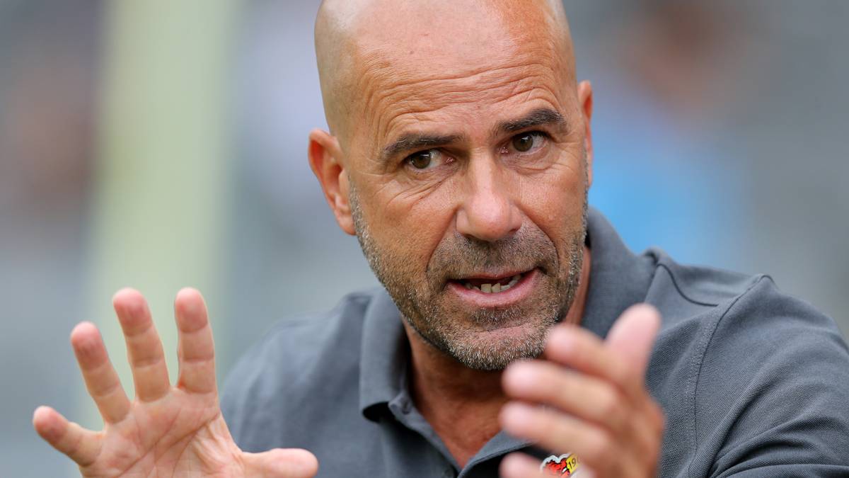 Peter Bosz wird auch in diesem Jahr an seinem offensiven Spielkonzept festhalten, auch wenn die Vorbereitung mit sieben sieglosen Spielen am Stück nicht erfolgreich war. Immerhin im DFB-Pokal hatte man gegen Alemannia Aachen wenig Probleme. In Leverkusen träumt man insgeheim auch vom ganz großen Wurf, der aber wohl nur gelingt, wenn Bosz' System perfekt funktioniert