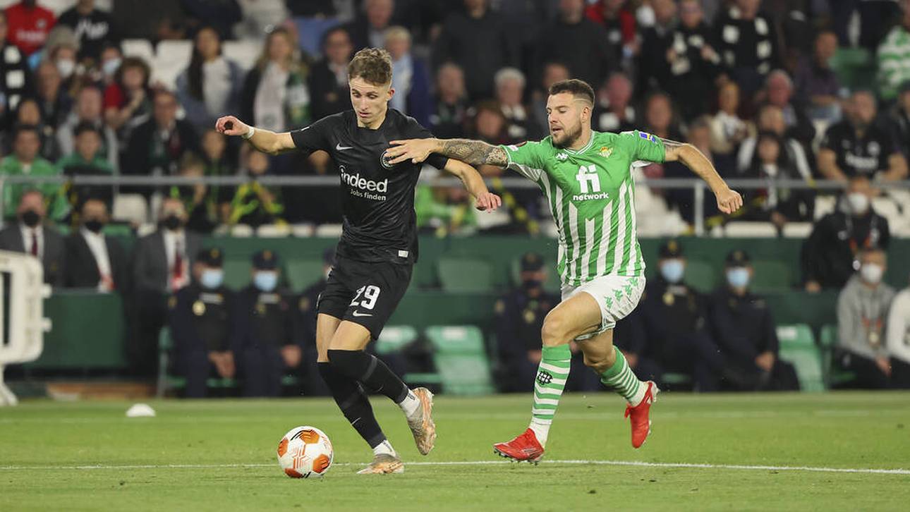 Eintrachts nächster Megatransfer?