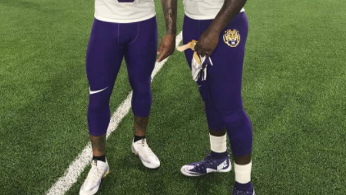 Auch auf seinen Social-Media-Kanälen hat sich der sportliche Erfolg bemerkbar gemacht: Fast 160.000 Fans folgen Guice auf Instagram