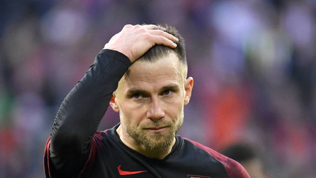 Baier: Das war mein härtester Coach