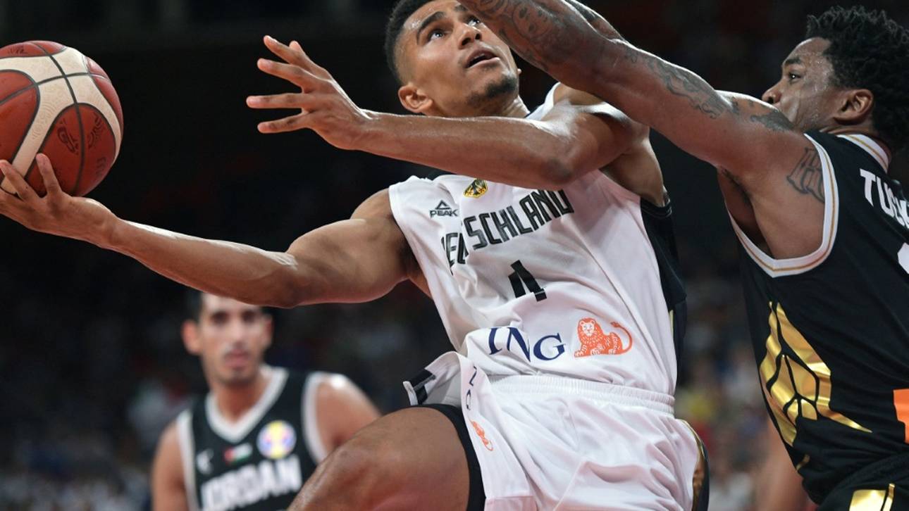 Schröder-Ersatzmann Lo will Team „nicht alleine tragen“