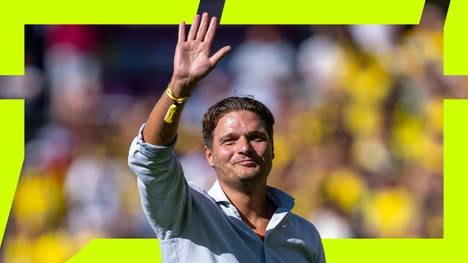 Seit dem Champions-League-Finale im vergangenen Jahr wartet Edin Terzic auf eine neue Herausforderung. Die könnte er nun in England gefunden haben. Währenddessen gibt es neue Entwicklungen rund um Florian Wirtz.