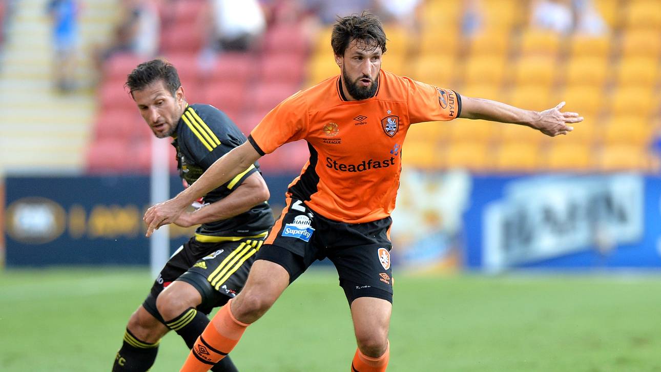 Kult-Kicker verlässt Brisbane