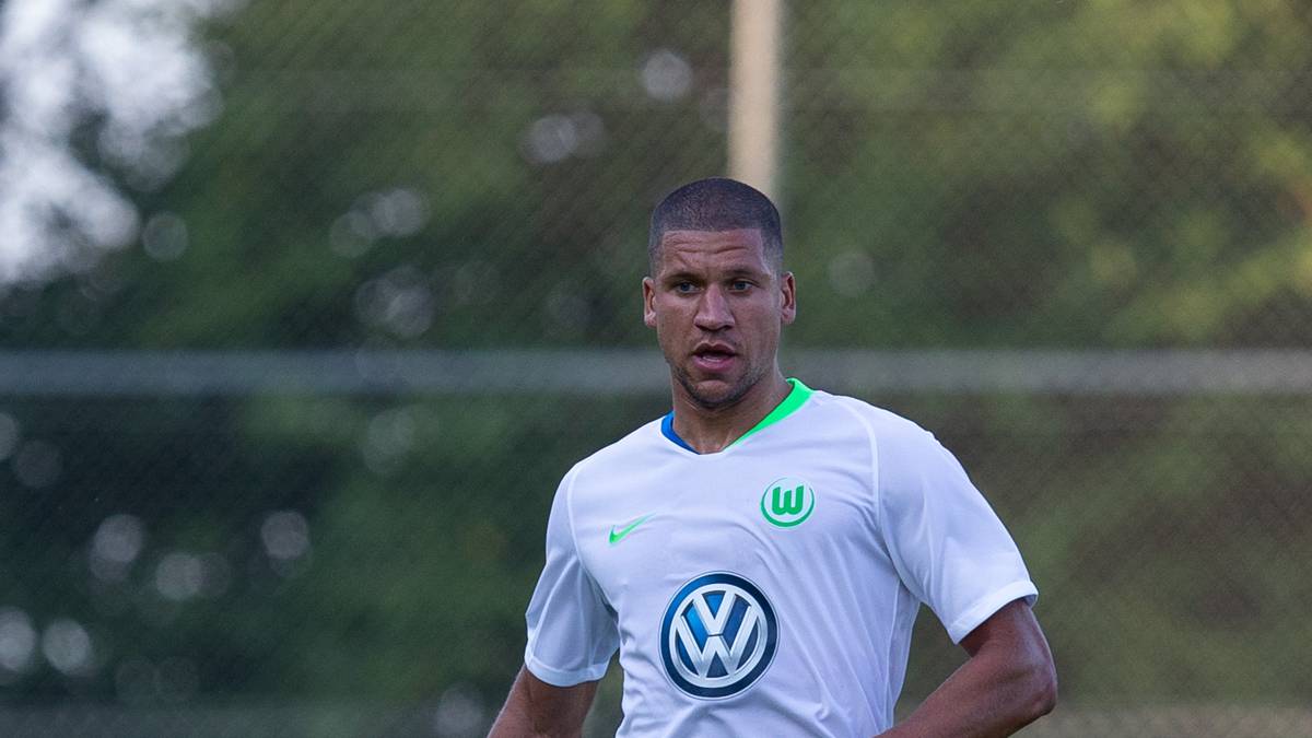 JEFFREY BRUMA (Innenverteidiger, Niederlande): vom VfL Wolfsburg zum FC Schalke 04, bis Saisonende verliehen