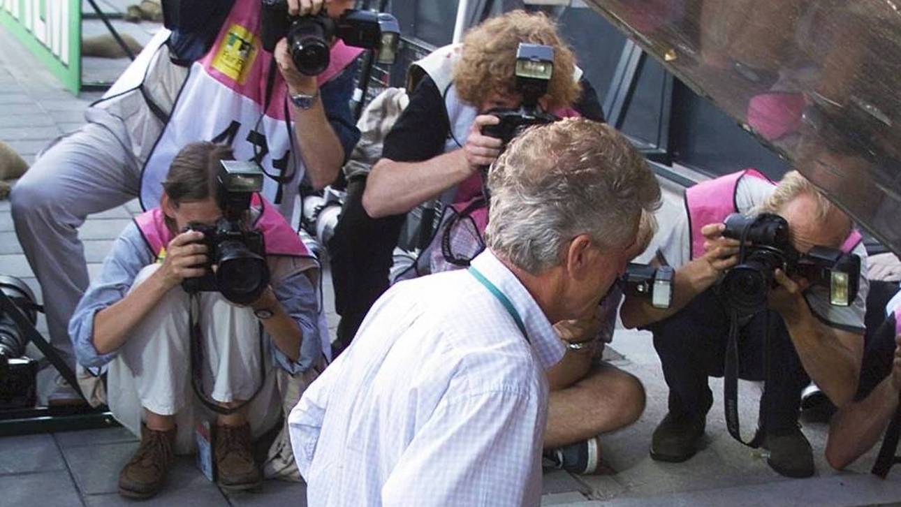 Ein krachendes Ende mit Ansage