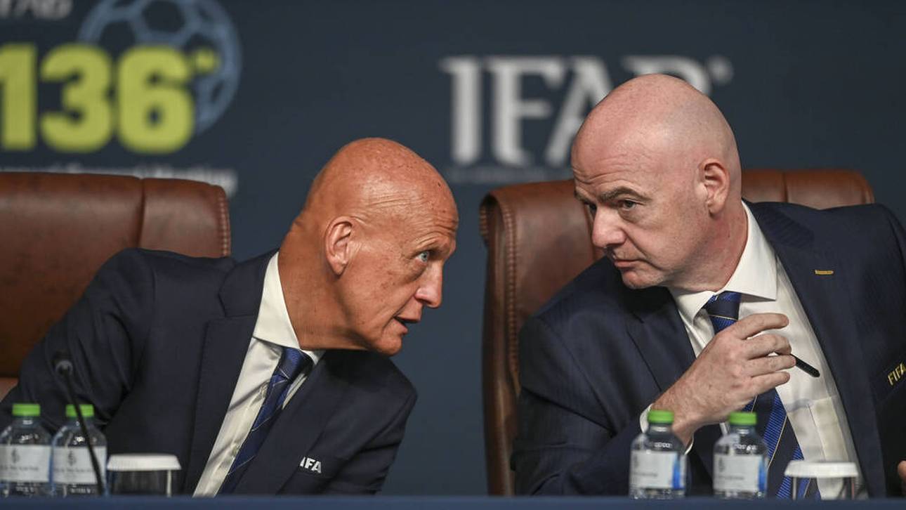 Ändert diese Regel-Revolution alles?