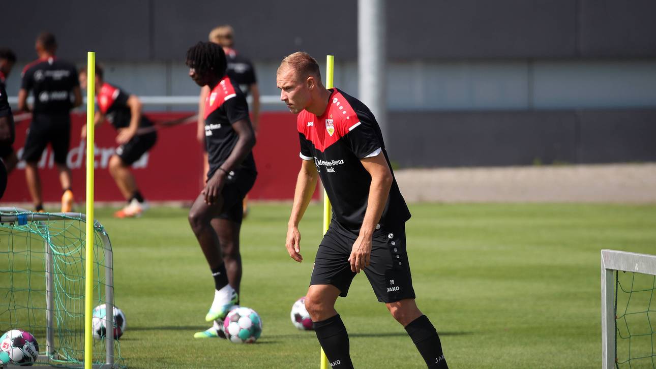 VfB degradiert Badstuber!