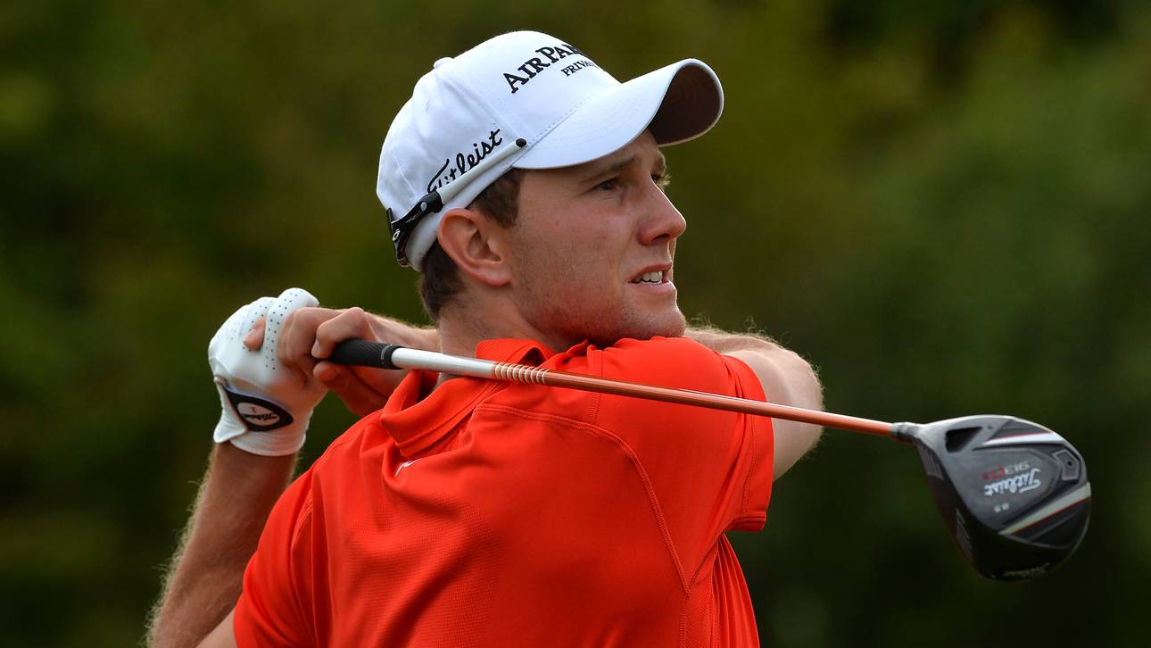 Kieffer verspielt Platz in Top 10