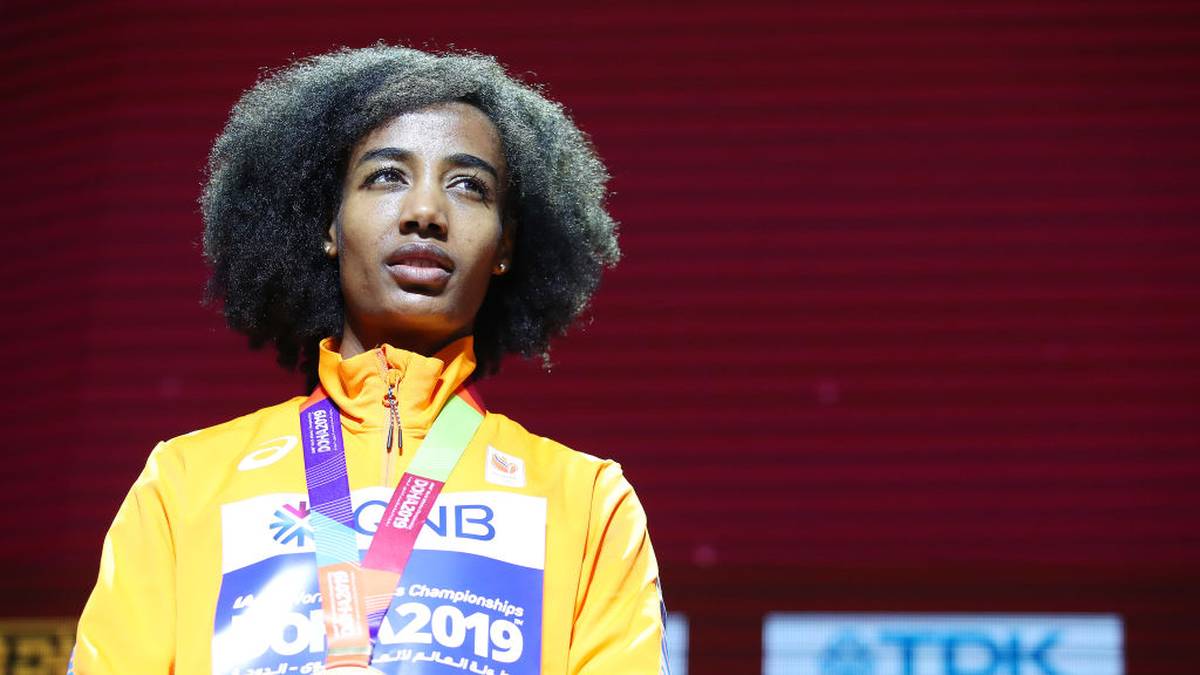 SIFAN HASSAN (26/NED): Kam im Alter von 15 Jahren als Flüchtling in die Niederlande und ist mittlerweile einer der großen Stars der Leichtathletik-Szene. Beeindruckte mit ihrem WM-Gold in Doha über die 10.000 Meter, als sie die letzten 1500 Meter unter vier Minuten lief – eine Zeit, die nur wenige 1500-Meter-Spezialistinnen laufen können