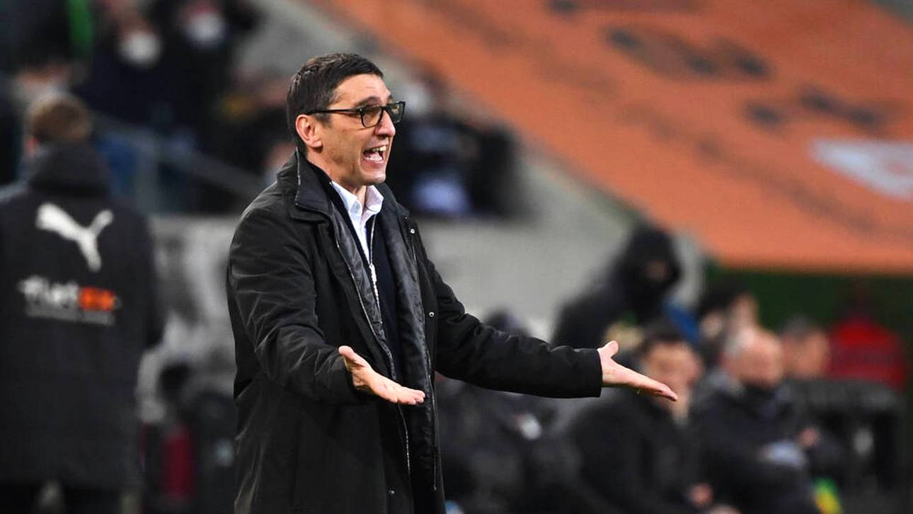 Korkut-Nachfolge: Verhandlungen geplatzt