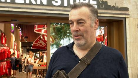 Nick Woltemade ist der Shootingstar der U21-EM. Ist der Angreifer des VfB Stuttgart jetzt schon bereit für den nächsten Schritt zum FC Bayern? Die Fans der Münchner sind sich noch nicht sicher.