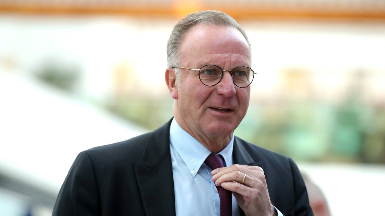 Rummenigge teilt gegen St. Pauli aus
